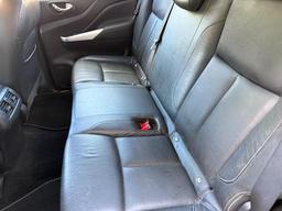 Nissan Navara 2.3 dCi Tekna Auto 4WD Euro 6 4dr at 17th