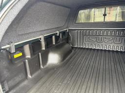 Isuzu D-Max 1.9 TD Yukon 4WD Euro 6 2dr at 21th