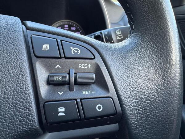 Hyundai TUCSON 1.6 T-GDi Premium SE DCT Euro 6 (s/s) 5dr