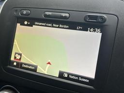 Renault Trafic 2.0 dCi ENERGY 30 Black Edition EDC LWB Standard Roof Euro 6 (s/s) 5dr at 14th