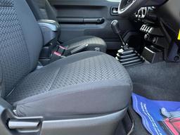 Suzuki Jimny 1.5 LCV ALLGRIP Euro 6 3dr at 29th