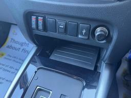 Mitsubishi L200 2.4 DI-D DC Barbarian Auto 4WD Euro 6 4dr at 12th