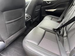 Nissan Navara 2.3 dCi N-Guard Auto 4WD Euro 6 4dr at 47th