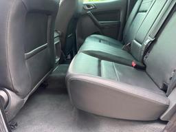 Ford Ranger 3.2 TDCi Wildtrak X Pickup Double Cab 4dr Diesel Auto 4WD Euro 6 (s/s) (200 ps) at 39th