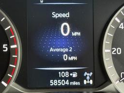 Nissan Navara 2.3 dCi Tekna 4WD Euro 6 (s/s) 4dr at 14th