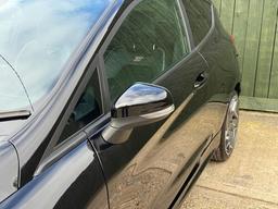 Ford Fiesta 1.5T EcoBoost ST-3 Euro 6 (s/s) 3dr at 37th