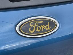 Ford Focus 2.3T EcoBoost ST Euro 6 (s/s) 5dr at 56th