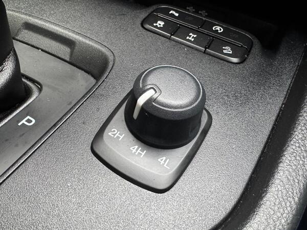 Ford Ranger 2.0 EcoBlue Wildtrak Auto 4WD Euro 6 (s/s) 4dr