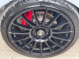 Ford Fiesta 1.6T EcoBoost ST-200 Euro 6 3dr at 46th