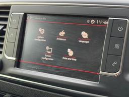 Citroen Dispatch 1.5 BlueHDi 1000 Enterprise Edition XL FWD 3 Euro 6 (s/s) 6dr at 26th