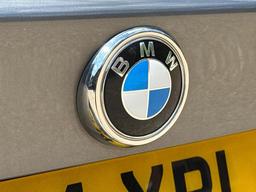BMW X3 2.0 20d SE Auto xDrive Euro 5 (s/s) 5dr at 45th