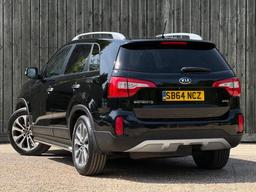 Kia Sorento 2.2 CRDi KX-4 Auto AWD Euro 5 5dr at 25th