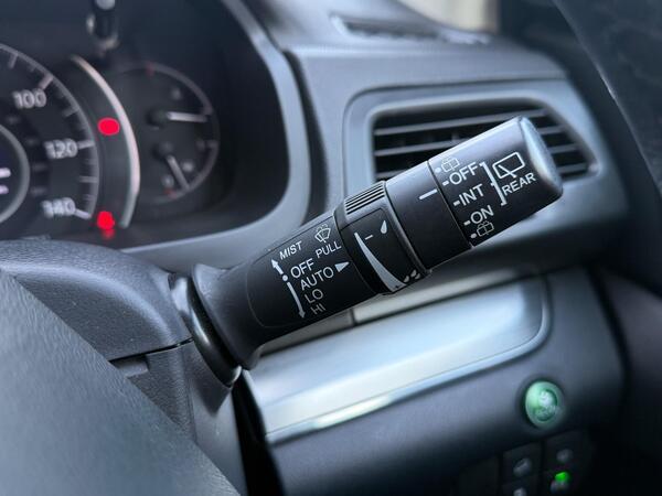 Honda CR-V 2.0 i-VTEC EX Auto 4WD Euro 6 5dr