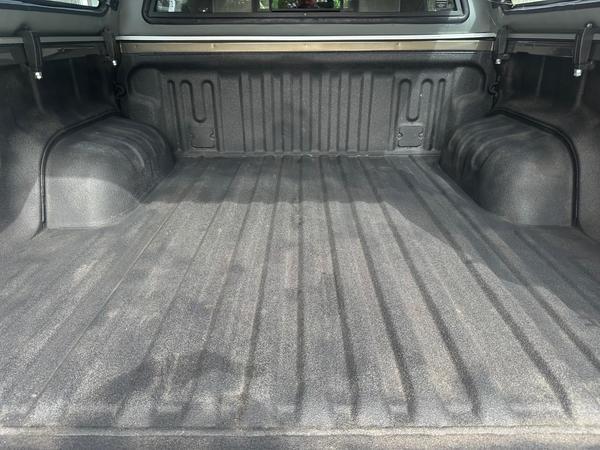 Toyota Hilux 2.8 D-4D Invincible X 4WD Euro 6 (s/s) 4dr
