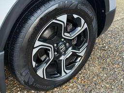Honda CR-V 1.5 VTEC Turbo SE Euro 6 (s/s) 5dr at 31th
