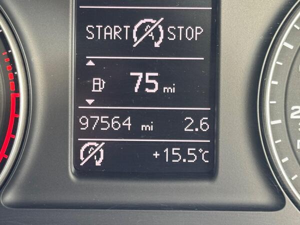 Audi Q3 2.0 TDI S line Plus S Tronic quattro Euro 6 (s/s) 5dr