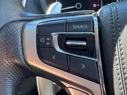 Mitsubishi Shogun Sport 2.4D 3 Auto 4WD Euro 6 5dr at 29th