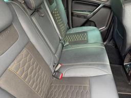 Ford Ranger 2.0 EcoBlue MS-RT Pickup Double Cab 4dr Diesel Auto 4WD Euro 6 (s/s) (213 ps) at 25th