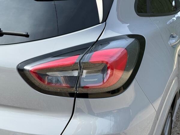 Ford Puma 1.5T EcoBoost ST Euro 6 (s/s) 5dr