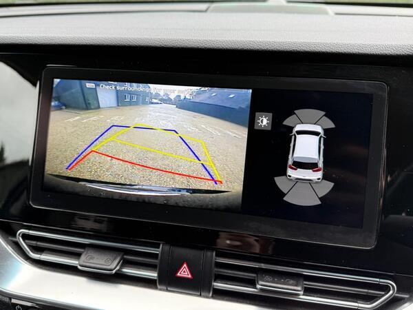 Kia Niro 64kWh 4 Auto 5dr