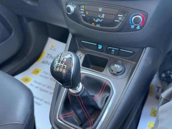 Ford Transit Courier 1.0 EcoBoost Sport L1 Euro 6 5dr