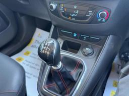 Ford Transit Courier 1.0 EcoBoost Sport L1 Euro 6 5dr at 9th