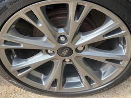 Ford Fiesta 1.0T EcoBoost ST-Line Euro 6 (s/s) 3dr at 45th