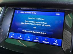 Ford Ranger 2.0 EcoBlue Thunder Auto 4WD Euro 6 (s/s) 4dr at 9th