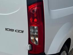 Mercedes-Benz Citan 1.5 109 CDI BlueEfficiency L2 Euro 6 (s/s) 5dr at 38th