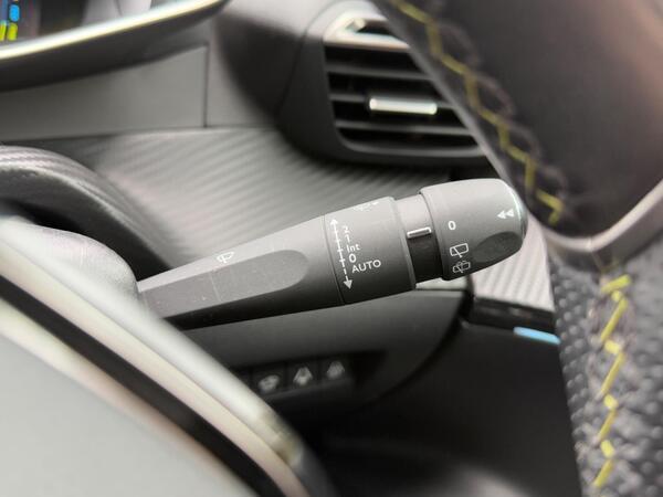 Peugeot E-2008 50kWh GT Auto 5dr