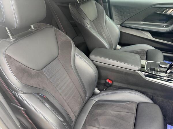 BMW 2 Series 2.0 220i M Sport Auto Euro 6 (s/s) 2dr