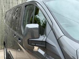 Ford Transit Custom 2.0 320 EcoBlue Limited Crew Van L2 H1 Euro 6 (s/s) 5dr (6 Seat) at 39th