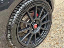Abarth 595 1.4 T-Jet Competizione Euro 6 3dr at 33th