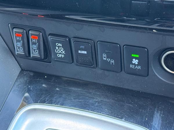 Mitsubishi Shogun Sport 2.4D 4 Auto 4WD Euro 6 5dr