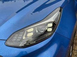 Kia Sportage 1.6 T-GDi GT-Line Euro 6 (s/s) 5dr at 46th