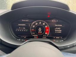Audi TT 2.0 TFSI 40 Black Edition S Tronic Euro 6 (s/s) 3dr at 22th