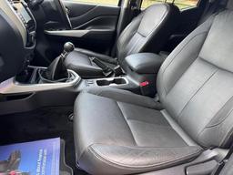 Nissan Navara 2.3 dCi Tekna 4WD Euro 6 (s/s) 4dr at 8th