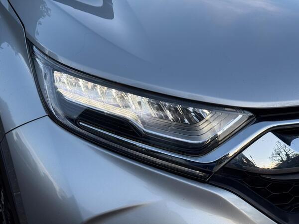 Honda CR-V 1.5 VTEC Turbo SE Euro 6 (s/s) 5dr