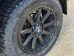 Nissan Navara 2.3 dCi Tekna Auto 4WD Euro 6 4dr at 27th