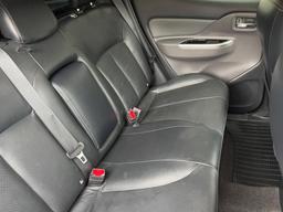 Mitsubishi L200 2.4 DI-D DC Warrior Auto 4WD Euro 6 4dr at 40th