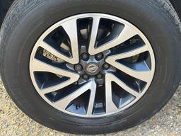 Nissan Navara 2.3 dCi Acenta+ 4WD Euro 6 (s/s) 4dr at 21th