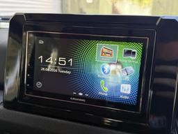 Suzuki Jimny 1.5 LCV ALLGRIP Euro 6 3dr at 7th