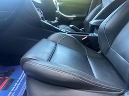 Ford Focus 2.0 TDCi ST-3 Euro 6 (s/s) 5dr at 23th