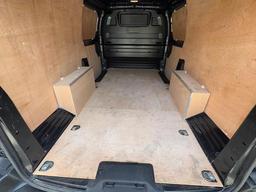 Citroen Dispatch 1.5 BlueHDi 1000 Enterprise Edition XL FWD 3 Euro 6 (s/s) 6dr at 21th