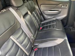 Mitsubishi L200 2.4 DI-D DC Barbarian 4WD Euro 6 4dr at 16th