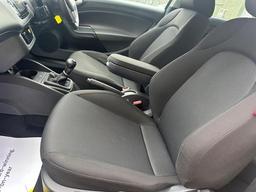SEAT Ibiza 1.6 TDI CR Sport Sport Coupe Euro 5 3dr at 29th