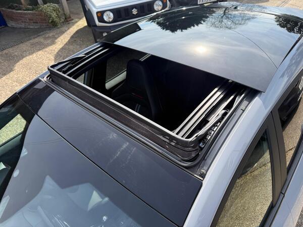 Ford Puma 1.5T EcoBoost ST Euro 6 (s/s) 5dr