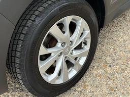 Hyundai TUCSON 1.6 GDi SE Nav Euro 6 (s/s) 5dr at 31th