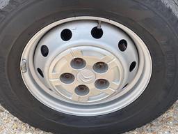 Citroen Relay 2.2 BlueHDi 35 Enterprise L3 High Roof Euro 6 (s/s) 5dr at 54th