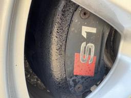 Audi S1 2.0 TFSI quattro Euro 6 (s/s) 3dr at 41th